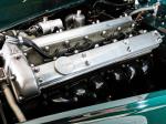 Jaguar XK140 Drophead Coupe 1954 года